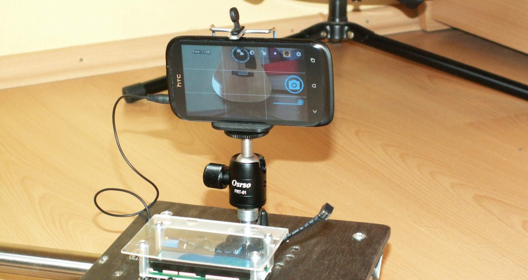 TimeLapse slider - mobil a Selfie, Motorized TimeLapse slider & dolly & rail, časozberné video a fotografia, DIY project based on Arduino 