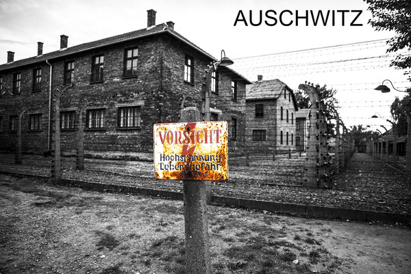 Auschwitz I.