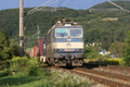 Železničná fotografia I.