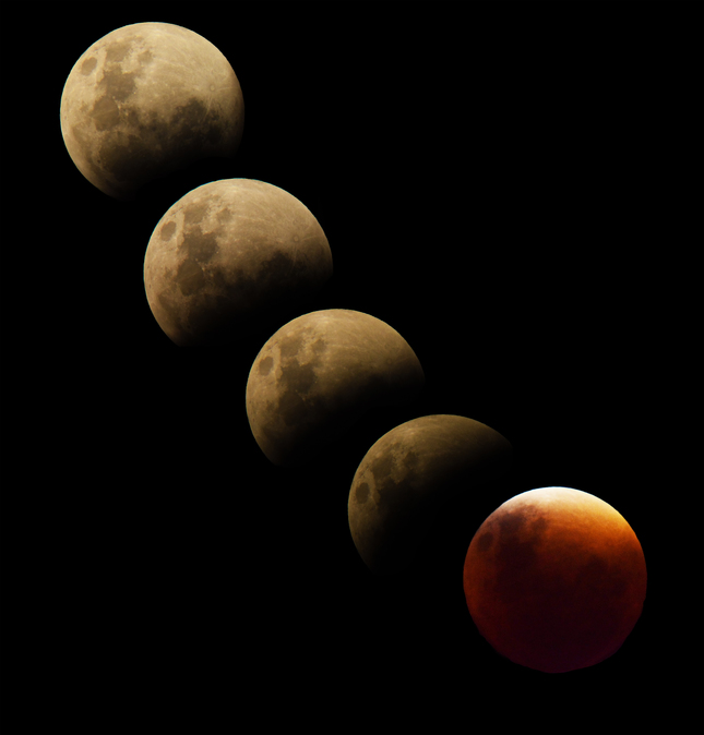 Luna za Lunou