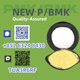 Resilient Manufacturing Source PM.K 28578-16-7 BM.K 5449-12-7