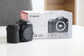 Canon EOS 50D body + príslušenstvo