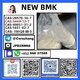 BMK powder cas 5449-12-7 BMK Glycidic Acid (sodium salt) stable supplier