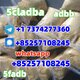 5cladba 5f-adb 4fadb JWH-018