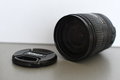 NIKON AF-S 16-85mm F/3.5-5.6G DX VR ED