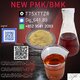 1.PMK Oil CAS 28578-16-7 | Premium Quality Bulk Chemical Supplier