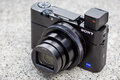Sony RX100 7