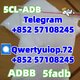 5cladba 5f adb 4fadb adbb 5cladba precursor raw material 5fadba