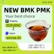 PMK CAS 28578-16-7 integrated with BMK CAS 5449-12-7