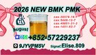 Trustworthy Supplier | 28578-16-7 & 5449-12-7