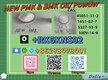 Provide high purity  5449-12-7 & 28578-16-7