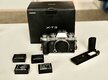 Fujifilm X-T3