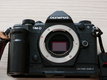 Olympus OMD EM-5ii
