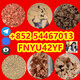 Best quality 5F-ADB，5F-MDMB-PINACA ，5fadb cas 1715016-75-3