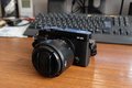 Fuji X-E1
