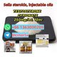 Thymalin CAS 63958-90-7