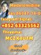 Medetomidine Cas86347-14-0 High quality