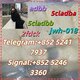 top sale 5cladba purity 99%4f 5f adbb