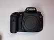 Predam fotoaparat Canon 7D MKII