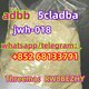 ADBB adb-butinaca Cas 2682867-55-4 5cladba for sale ship from europe k2 powder spice telegram: +852 68133791
