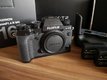Fuji X-T2 telo