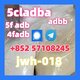 5cladba precursor supplier 5cladba adbb jwh018