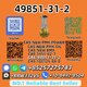 Lab Tested 49851-31-2 Fast Shipping Worldwide