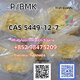 NEW PMK BMK CAS 5337-93-9 Stable Supply