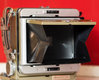 Wista 4x5 Large Format Film Camera