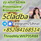 5CLADBA 5CL-ADB-A 5F-ADB 5cladb Raw adbb Powder jwh-018
