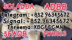 Raw materials 5cl-adb supplier 5cladba 5cladb vendor in stoc