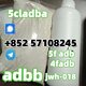 5CL-ADB-A Precursor raw material 5cladba 5f-adb 4fadb