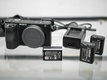 Sony alpha a6500 (nie viac ako 10k uzávierok, používaný)