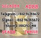 Sell 5cladba adbb JWH-018 5FADB in stock