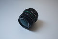 Pentax smc PENTAX-DA 35mm f/2.4 AL