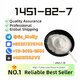 CAS 1451-82-7 for Research & Production | Non-Hazardous Chemical