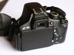 CANON 600D