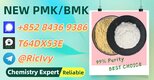 Fail-safe and stable line CAS 5449-12-7 and 28578-16-7 B.MK