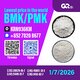 Sell New BM.K/ CAS:28578-16-7/ PM.K/5449-12-7/