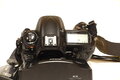 Nikon D3s, 87675 cvakov