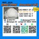 Factory Supply CAS: 28578-16-7 CAS: 5449-12-7, CAS: 1451-82-7,CAS: 49851-31-2,,BMK PMK Powder/Oil