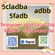 5Cladba 5Cladba Yellow Cannabinoid Powder 5CL