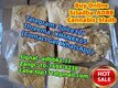 Sell MDMB-FUBICA K2 spray spice paper 5cladba adbb herbal incense 5F-EMB-PICA 5fadb AM-2201 JWH-250 5F-EDMB-PINACA ADB-5'Br-BUTI