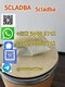 ADBB, 5cladba, 5cladb, precursor raw materials China supplier