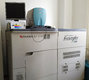 Digital minilab FRONTIER 330