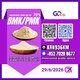 PM.K/C.AS:28578-16-7/Cost Efficient BM.K/5449-12-7