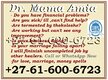In ARRAS, CHRISTCHURCH ≽【﻿+̳2̳7̳6̳1̳6̳0̳0̳6̳7̳2̳3̳】 Spiritual Healer, Lost Love Spells & Psychic Love Spells Caster – Mama Amia
