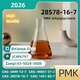 PMK 28578-16-7 channels BMK 5449-12-7 wholesale supplier
