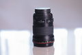 Canon EF 135mm f/2 L USM - malo používaný