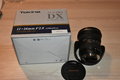 Tokina 11-16mm
